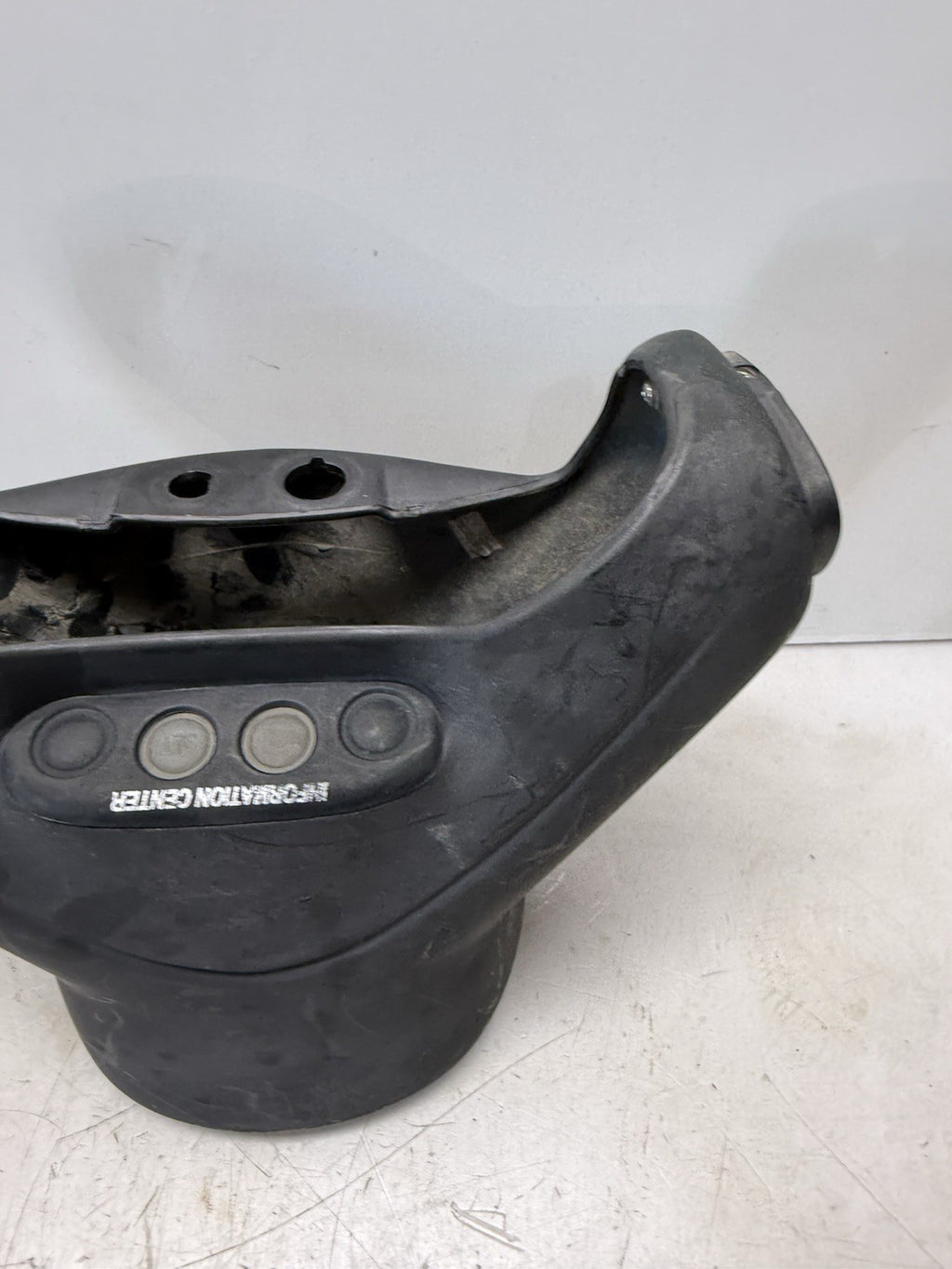 1999-2003 Sea-Doo OEM Handle Bar Handlebar Pad Cover 277000753 GTX GTI LRV RX DI