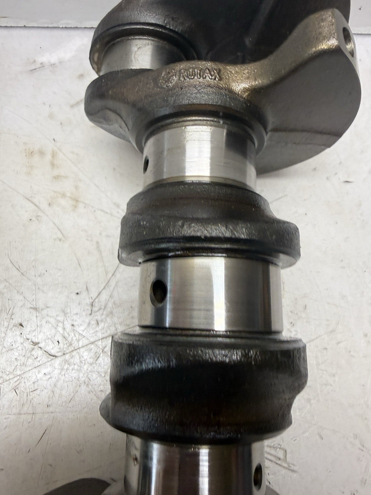 2003-2006 Sea-Doo OEM Crankshaft Crank Ass'y GTX 4-TEC RXP RXT Speedster