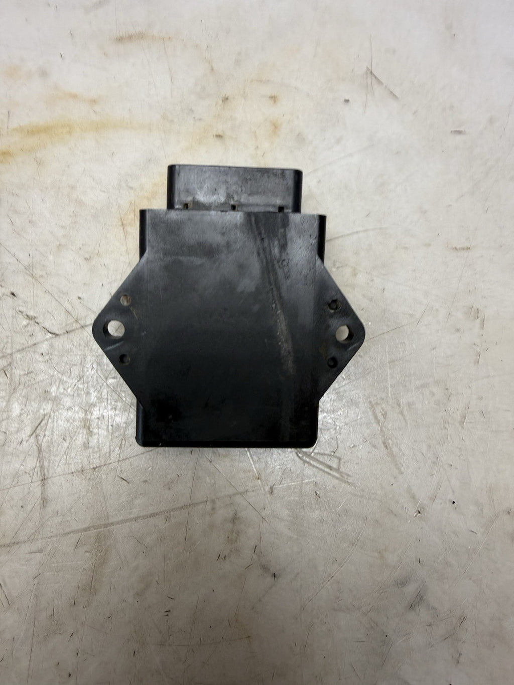 2004-2007 Suzuki LTZ 400 OEM Electrical Control CDI Unit Box 32900-07G00