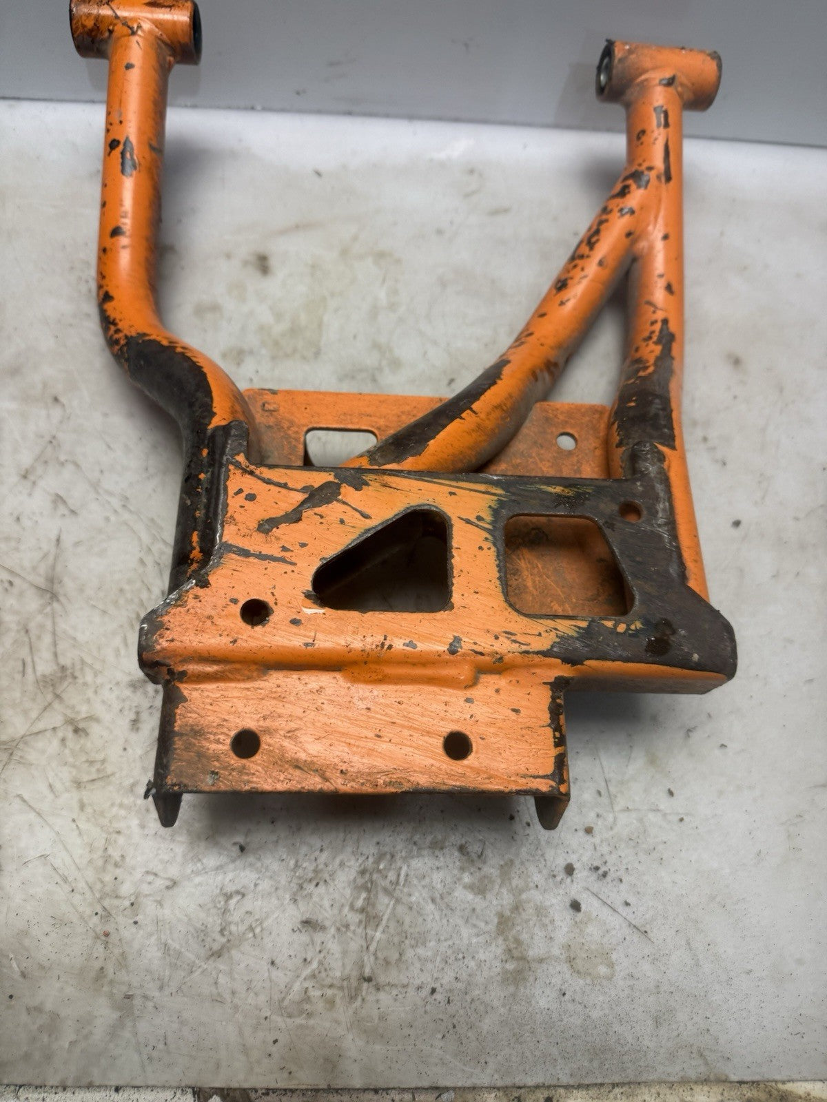 2021 Polaris Ranger 1000 XP Crew High Lifter OEM Control Arm Right Rear Lower