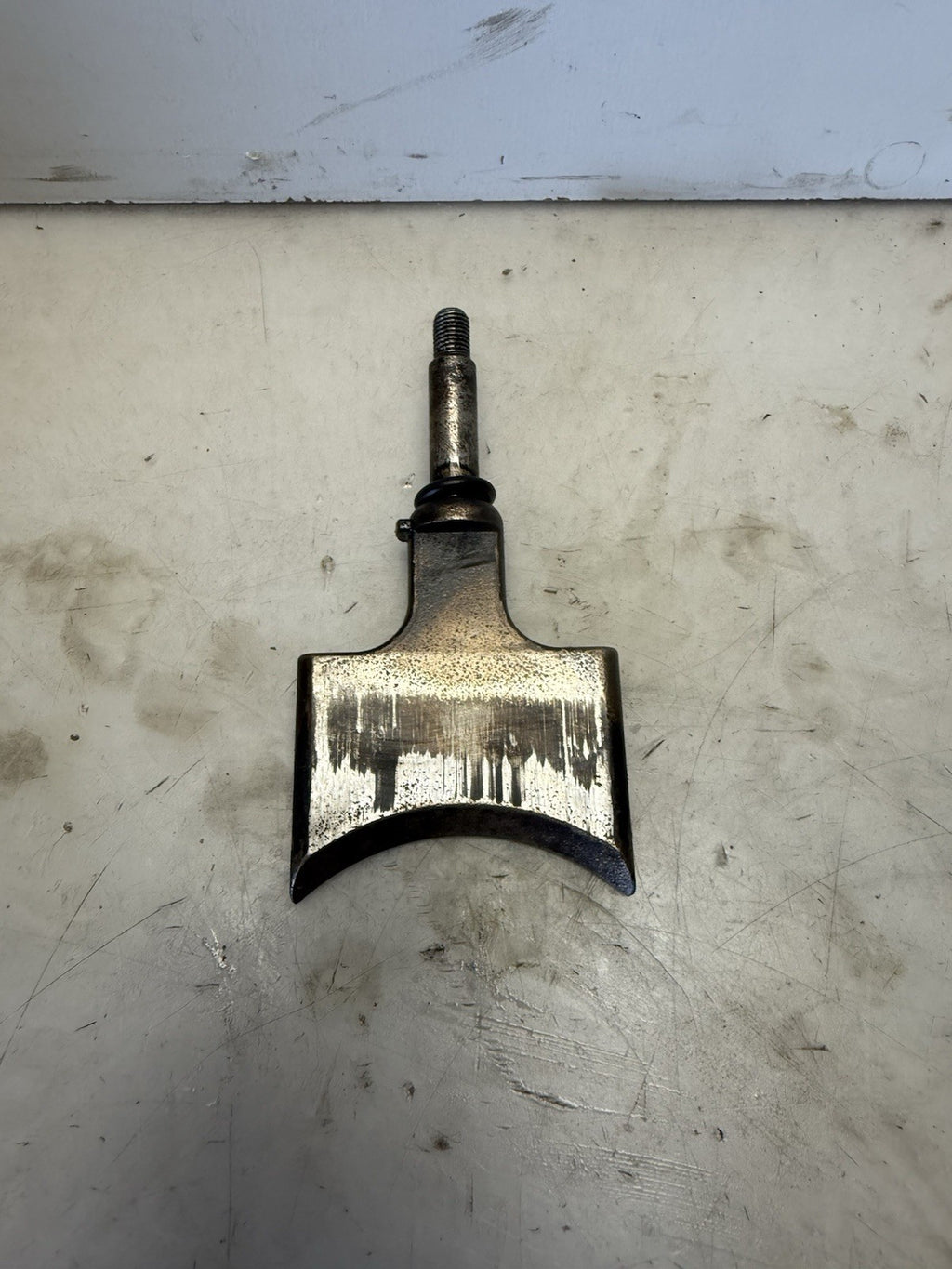 1998-2002 Sea-Doo GSX XP RX 951 OEM Exhaust Powervalve Guillotine