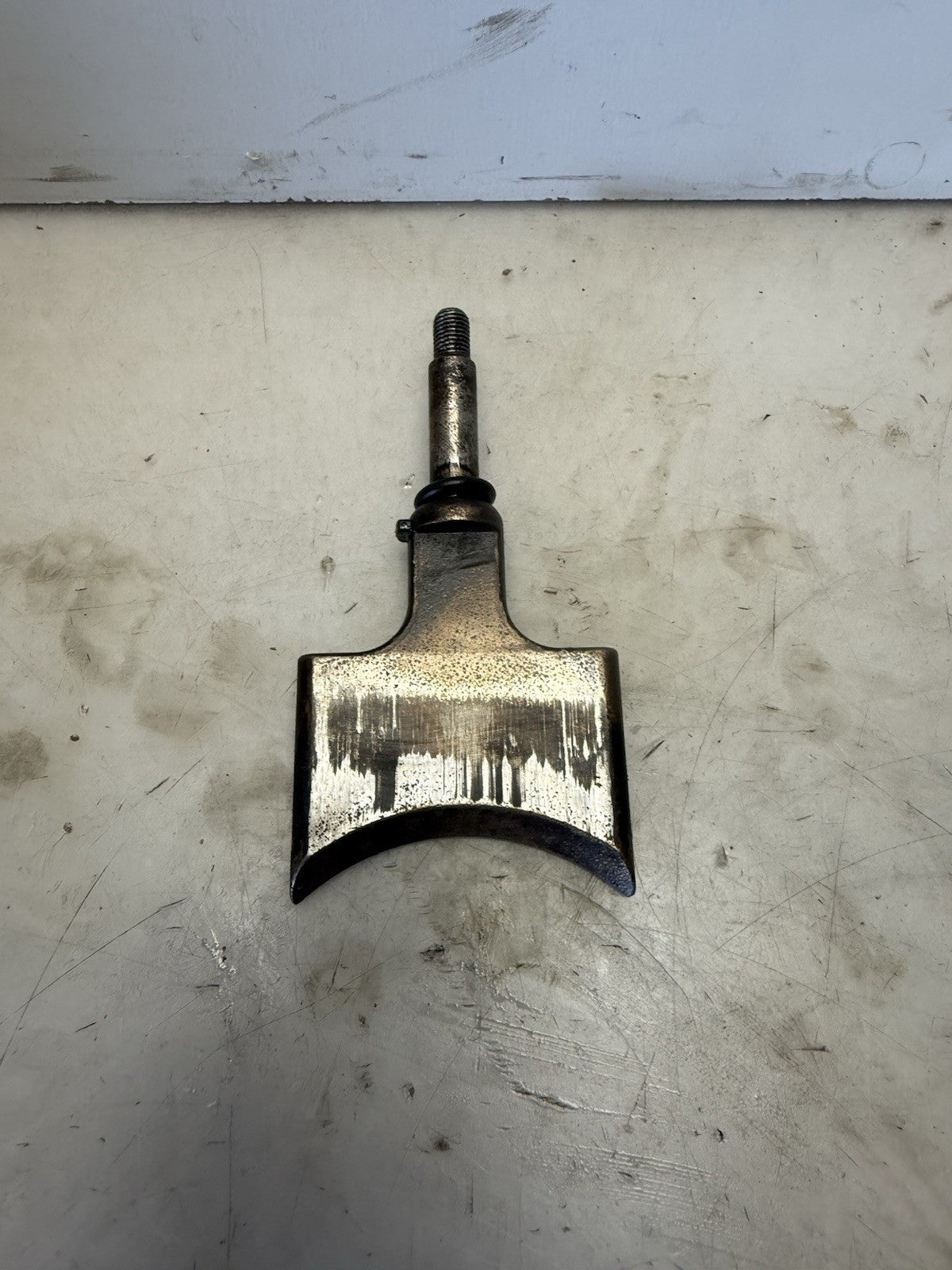 1998-2002 Sea-Doo GSX XP RX 951 OEM Exhaust Powervalve Guillotine