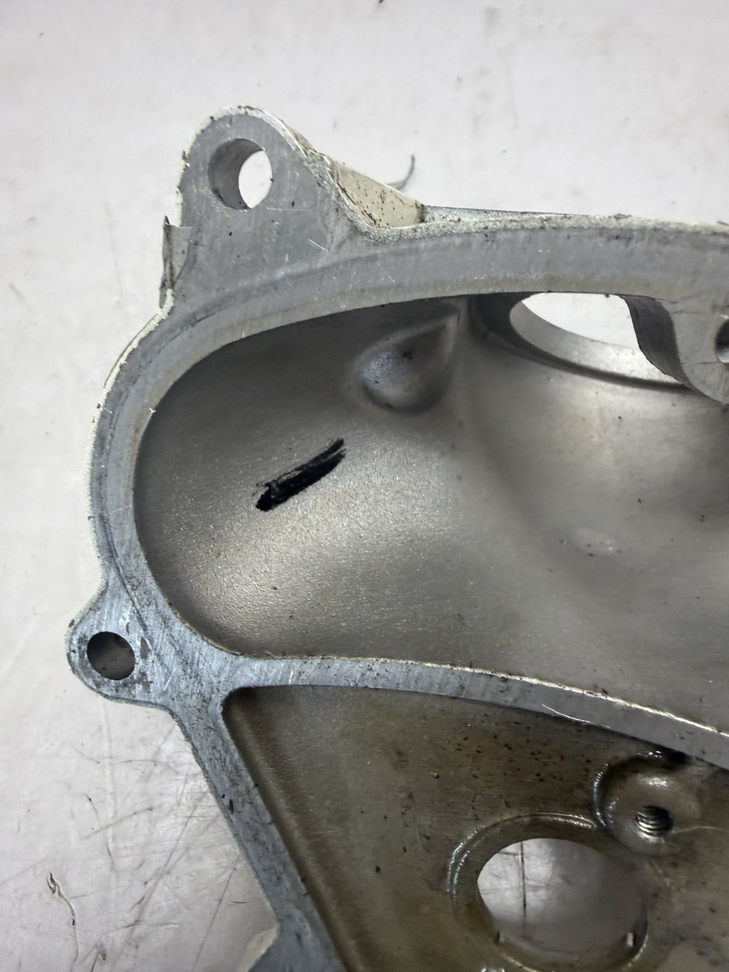 1998-2002 Sea-Doo GTI LE / GS / GTS 720 OEM Oil Pump Flange 420811194