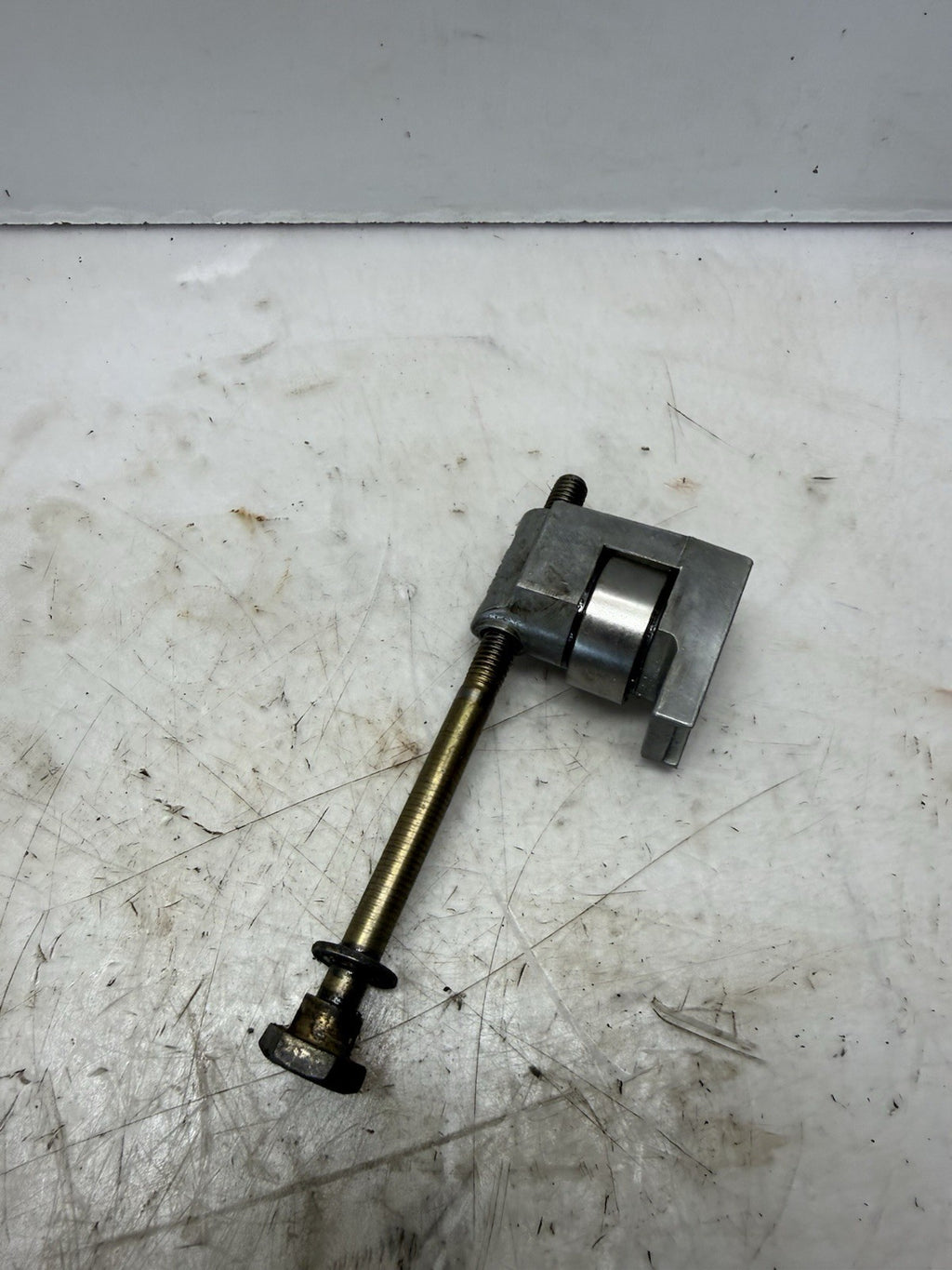 2000-2009 SKI-DOO MXZ 800 SUMMIT 700 OEM CHAIN TENSIONER