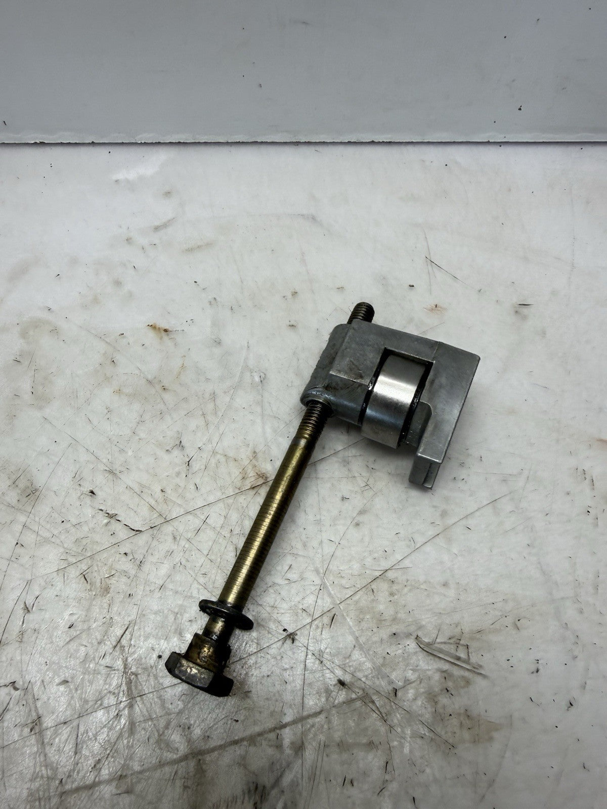 2000-2009 SKI-DOO MXZ 800 SUMMIT 700 OEM CHAIN TENSIONER