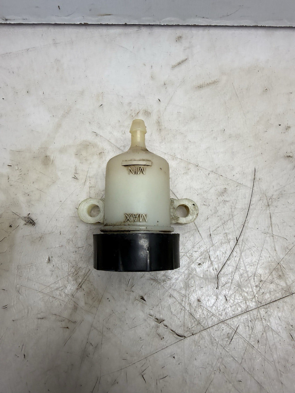 2008-2025 Polaris Scrambler XP 1000 Rear Master Cylinder Brake Fluid Reservoir