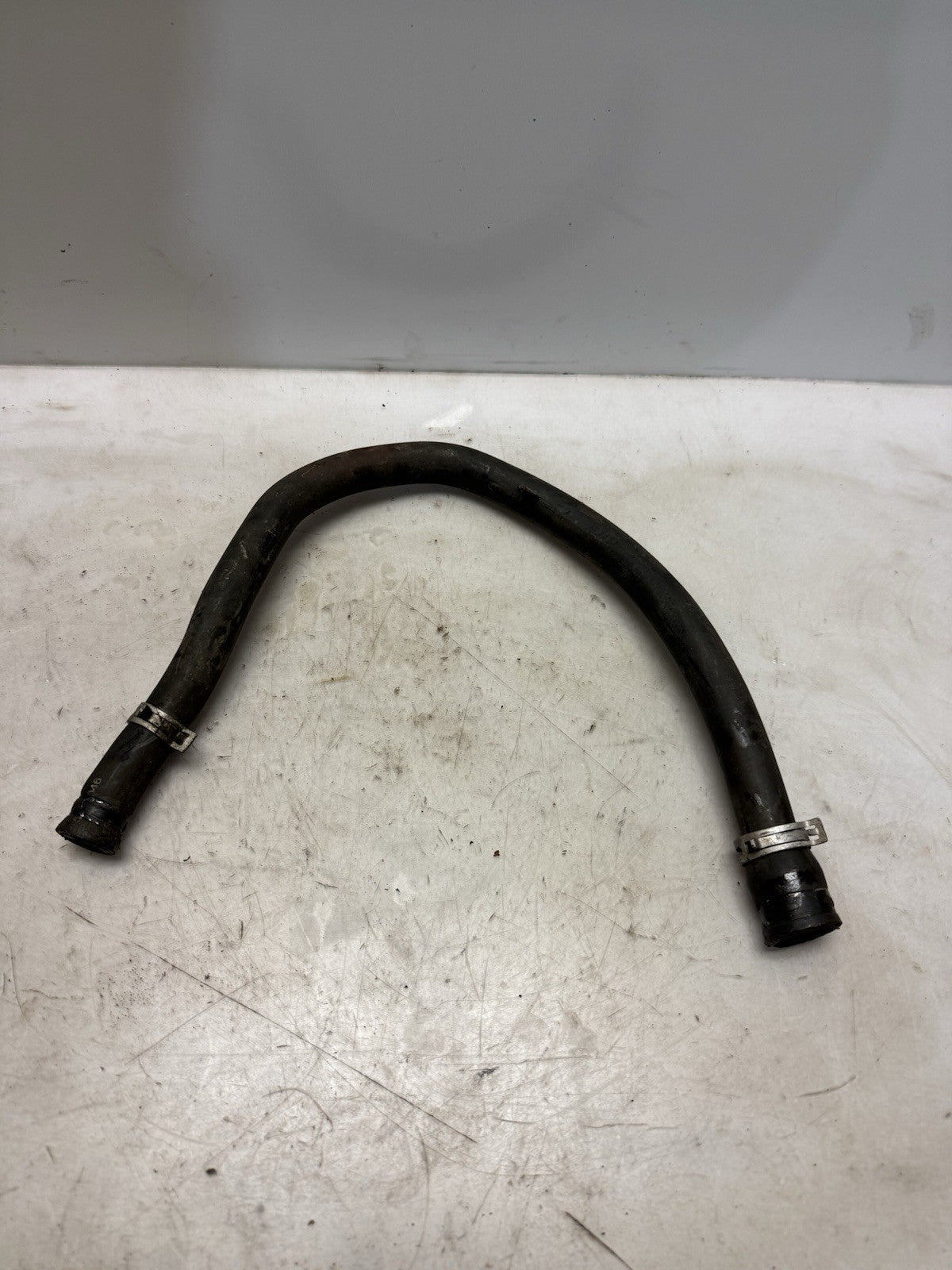 2007-2012 Polaris Dragon 800 RMK Assault 600 OEM Coolant Hose