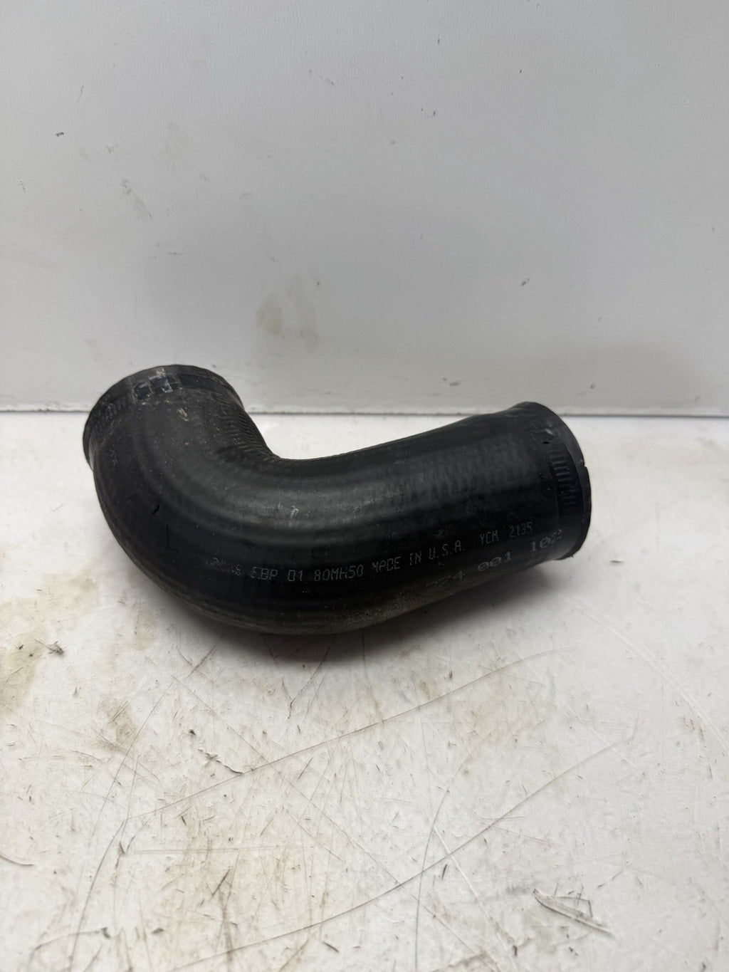 2004-2011 Sea-Doo OEM Rear Exhaust Hose Tube 274001428 Wake GTX RXT GTI GTS