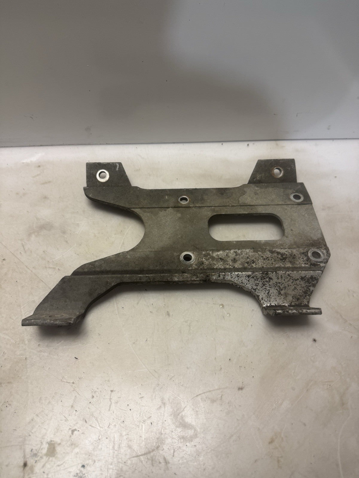 1996-2000 Ski-Doo OEM Engine Motor Mount Plate 512054400 Summit 670