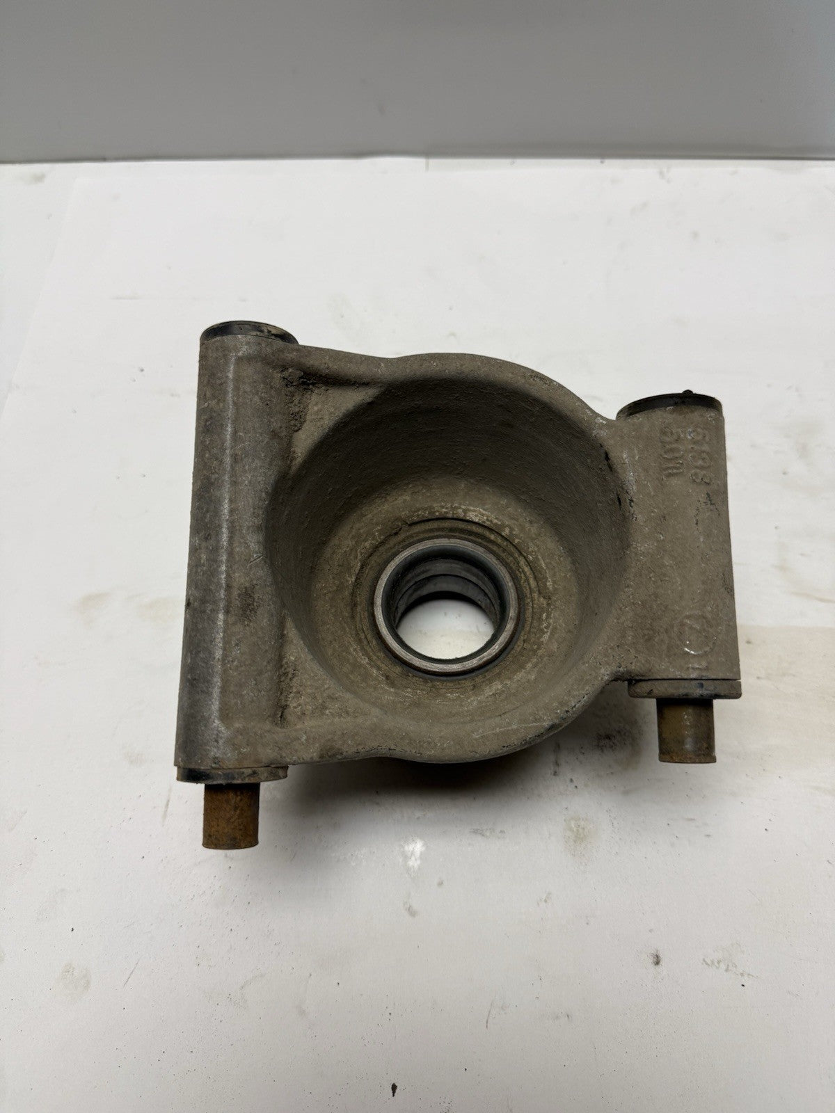 2012-2025 Polaris Ranger Sportsman ACE 570 OEM Left Rear Knuckle LH