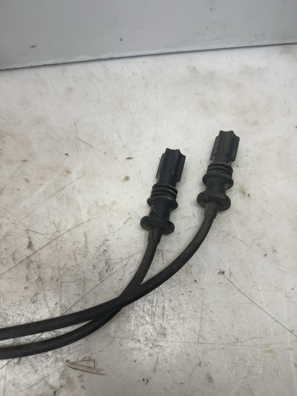 2013-2024 Polaris Ranger 1000 General 900 OEM Electrical Ignition Coil w/ Wires