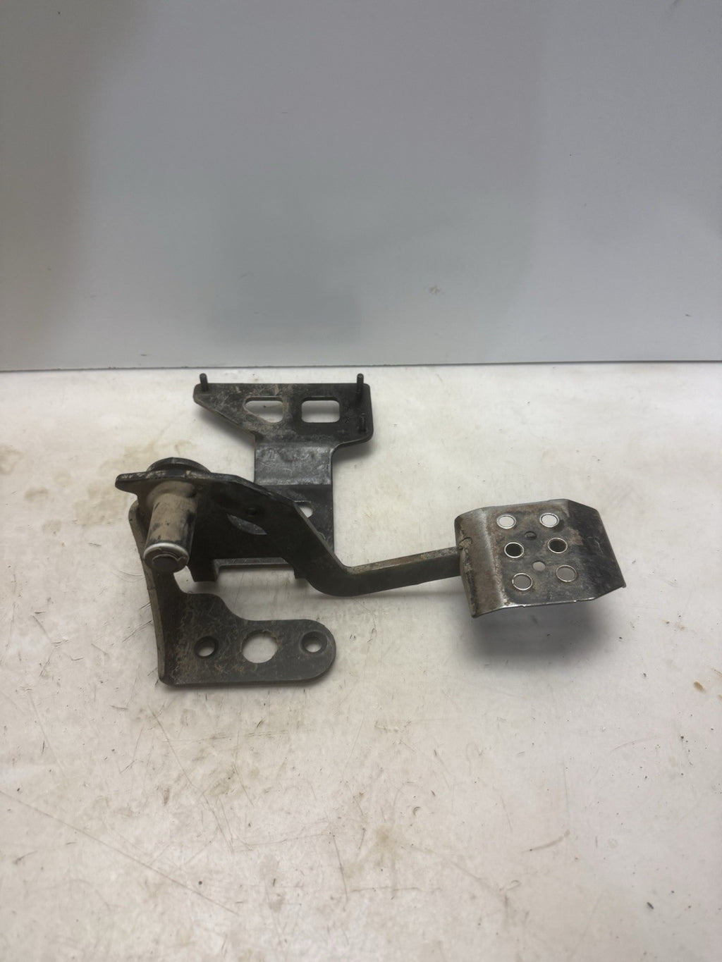 2016-2026 Polaris General Ranger XP 1000 Northstar OEM Brake Pedal Ass'y