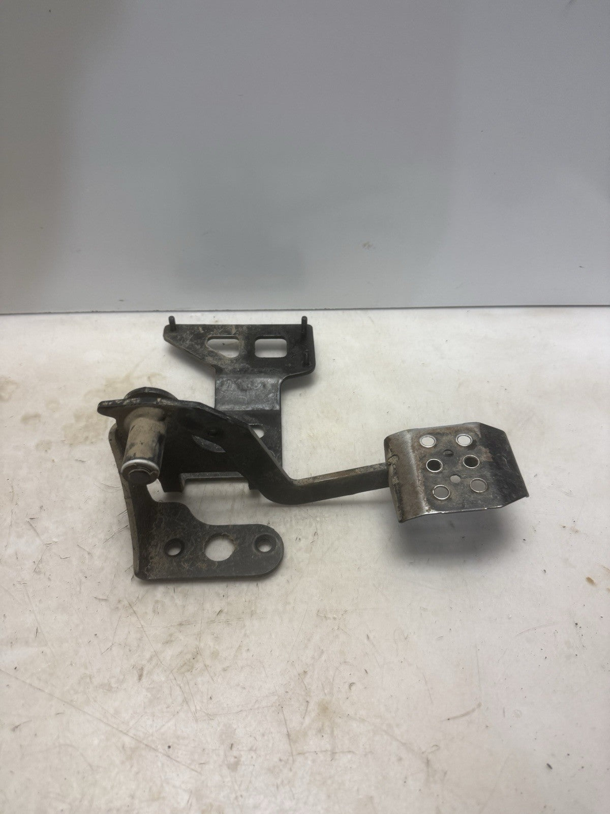 2016-2026 Polaris General Ranger XP 1000 Northstar OEM Brake Pedal Ass'y