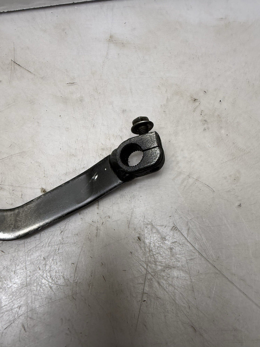 2003-2013 Suzuki LTZ 400 OEM Gear Shift Lever Shifter Ass’y