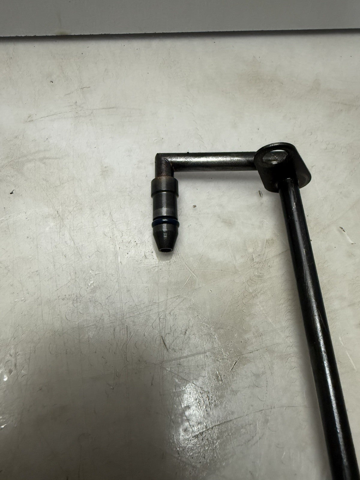 2000-2024 Suzuki DRZ 400 OEM Inner Oil Pipe 11460-29F00
