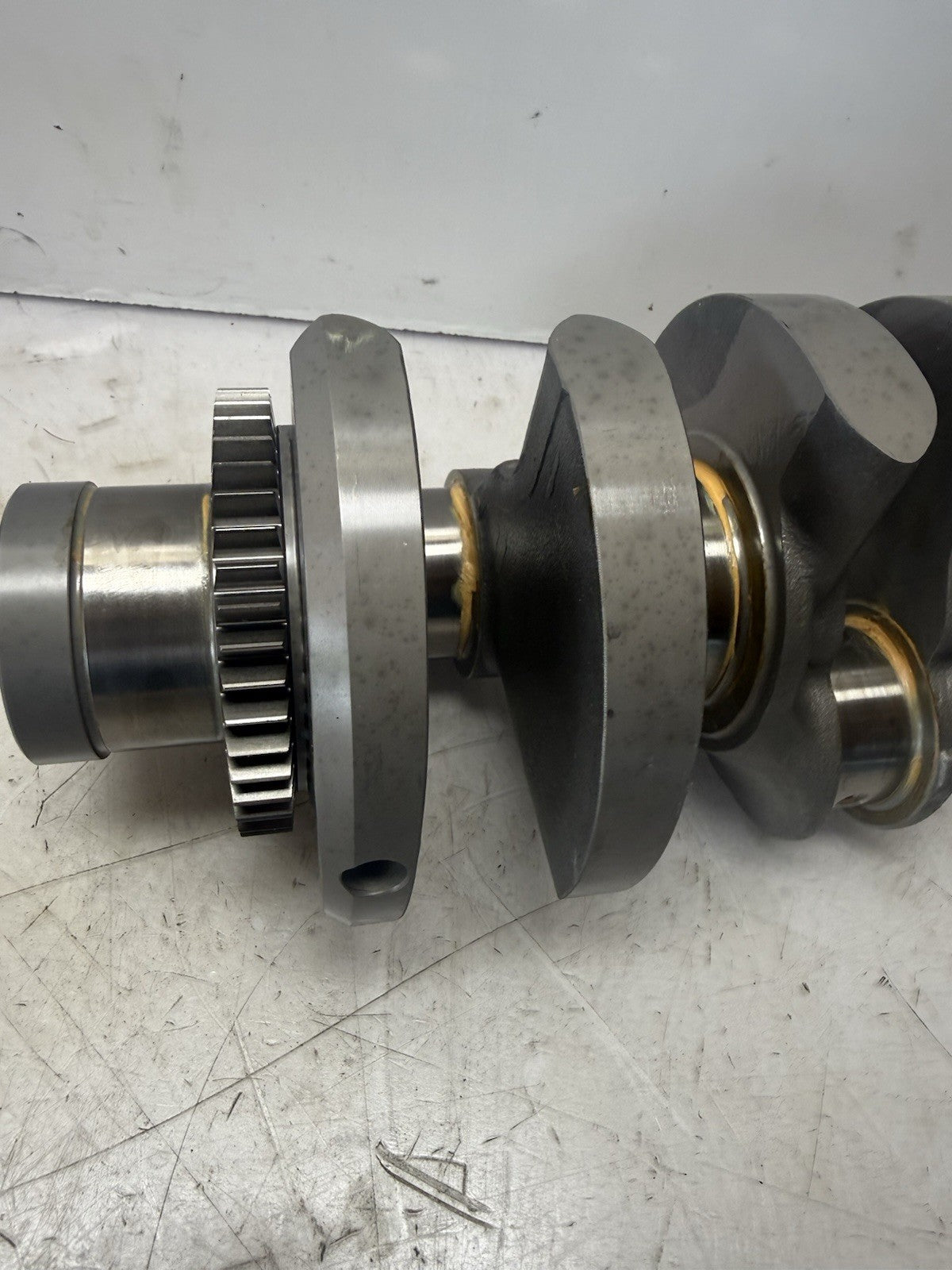 2009-2023 Polaris Sportsman XP / Scrambler 850 OEM Crankshaft Aftermarket