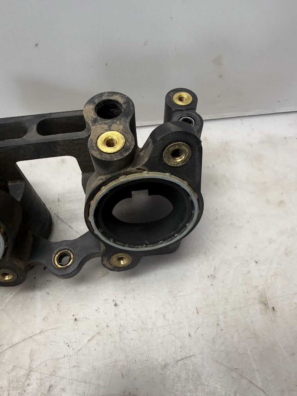 2009-2011 Polaris Sportsman XP / X2 850 OEM Intake Manifold 5437322