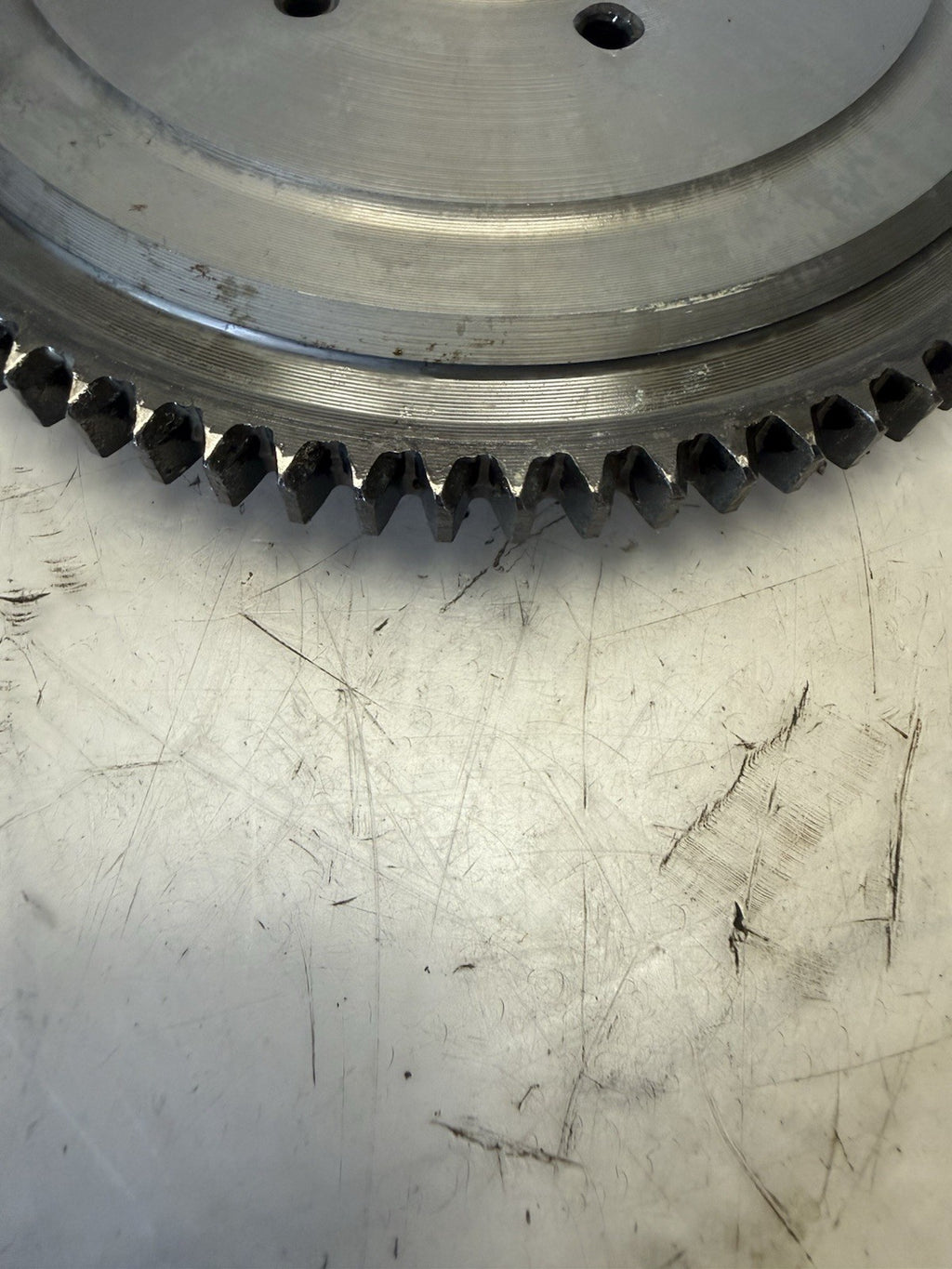 1999-2003 Sea-Doo OEM Magneto Flywheel Gear GSX Limited Sportster XP RX