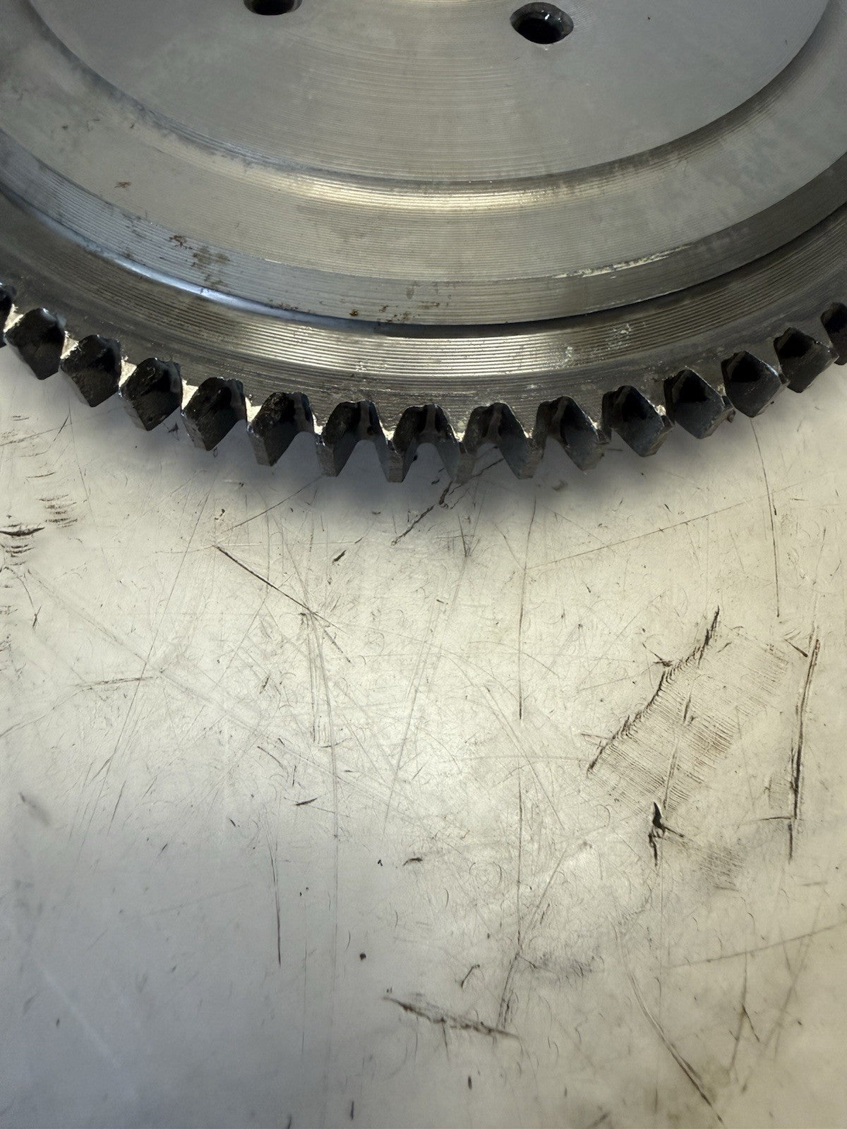 1999-2003 Sea-Doo OEM Magneto Flywheel Gear GSX Limited Sportster XP RX