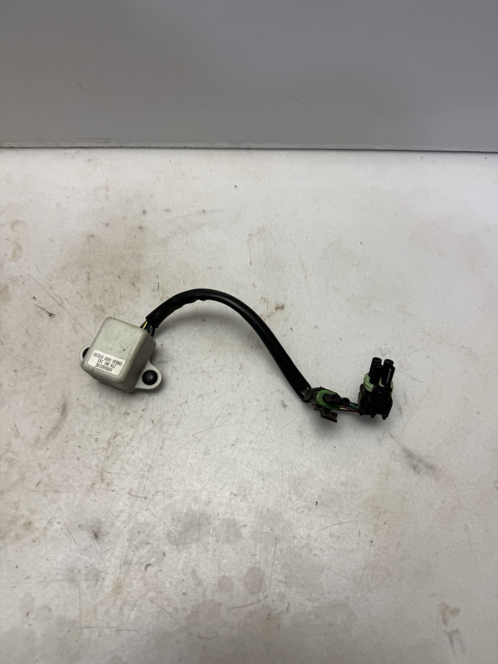 1998-2005 Sea-Doo OEM Compass Direction Sensor Transducer Freshwater GTX DI LRV