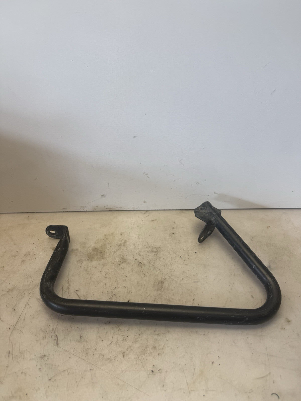 2020-2025 Polaris Ranger XP Crew 1000 OEM Seat Side Guard Handle Rear Left
