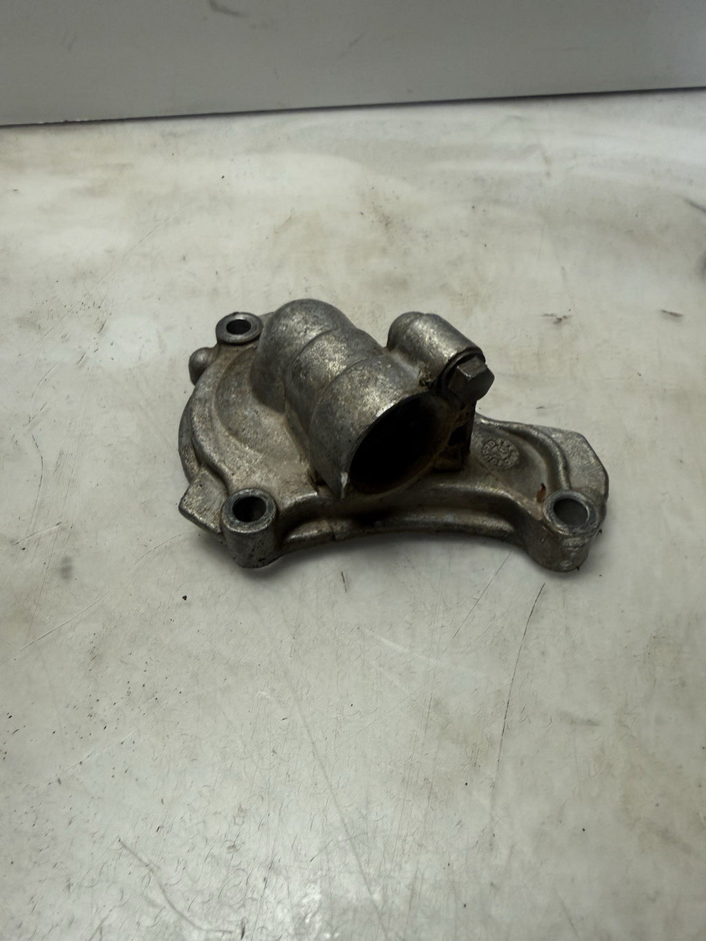 Yamaha 2004-2013 YFZ 450 Housing Cover 5TG-12422-00-00