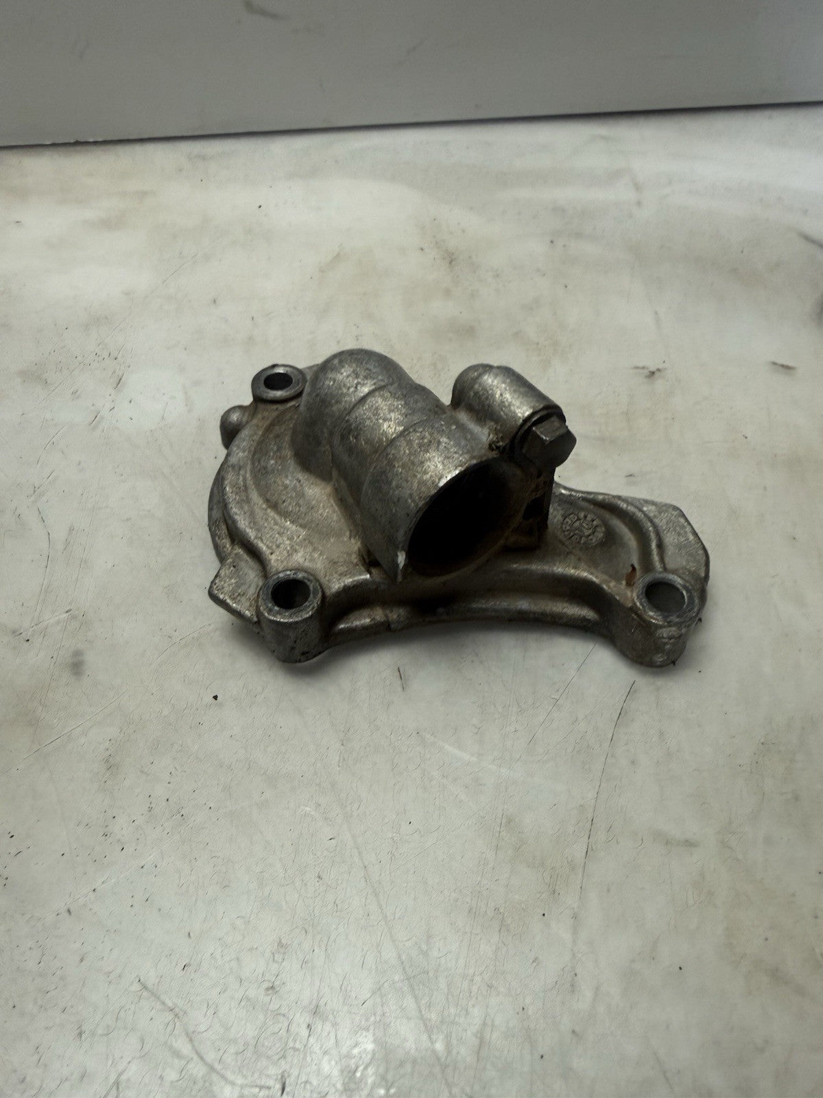 Yamaha 2004-2013 YFZ 450 Housing Cover 5TG-12422-00-00