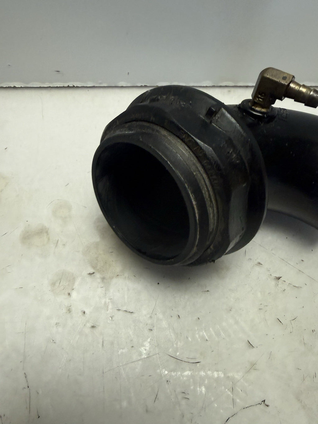 1998-2007 Sea-Doo RXP 155 / RXP-X 255 OEM Rear Exhaust Outlet 274000542