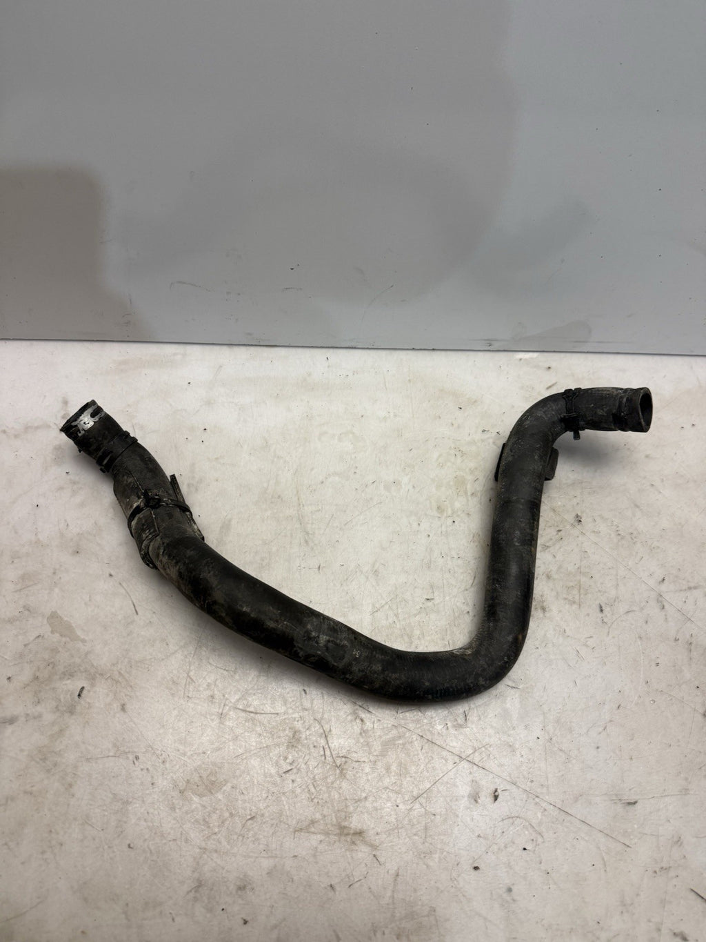 2006-2012 Polaris Shift 600 Dragon 700 OEM Coolant Hose Engine Out/Tunnel Cooler