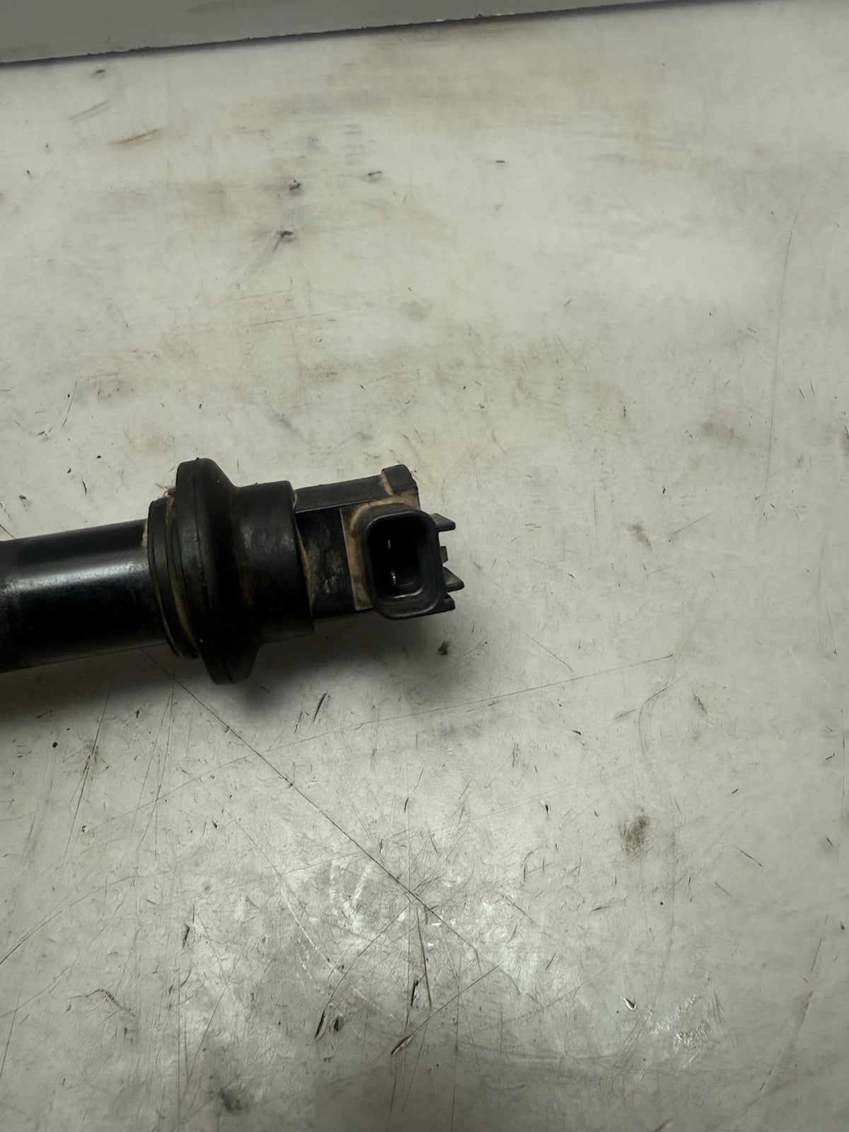 2003-2013 Yamaha YZ450F WR450F Ignition Coil Assembly Coil Pack Spark Plug Cap