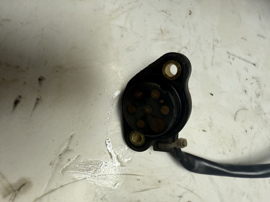 2003-2008 Suzuki LTZ400 OEM Gear Position Neutral Sensor Switch