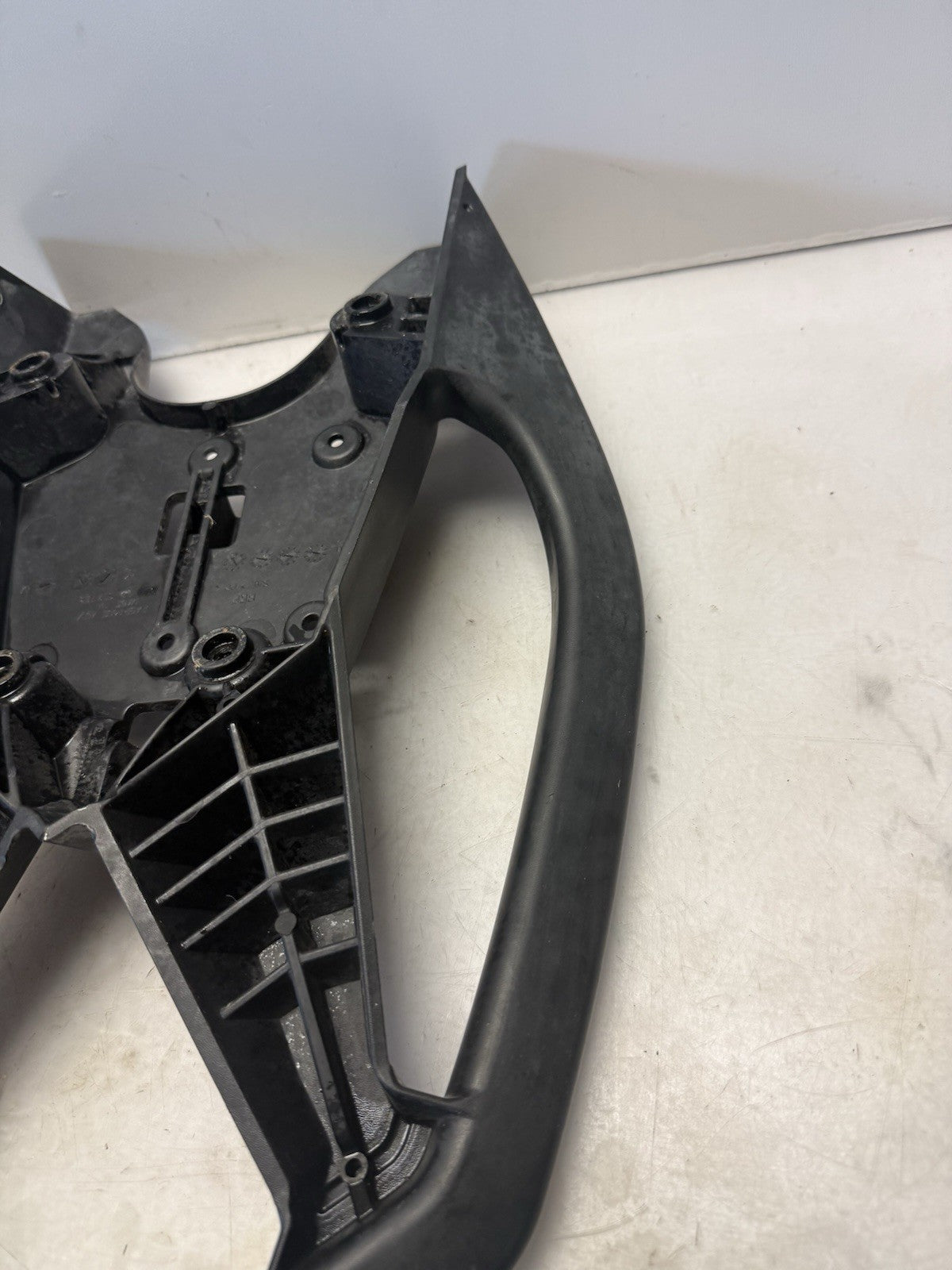 2014-2023 Sea-Doo SPARK Trixx 900 OEM Grab Handle (Black) 291003384 291004618