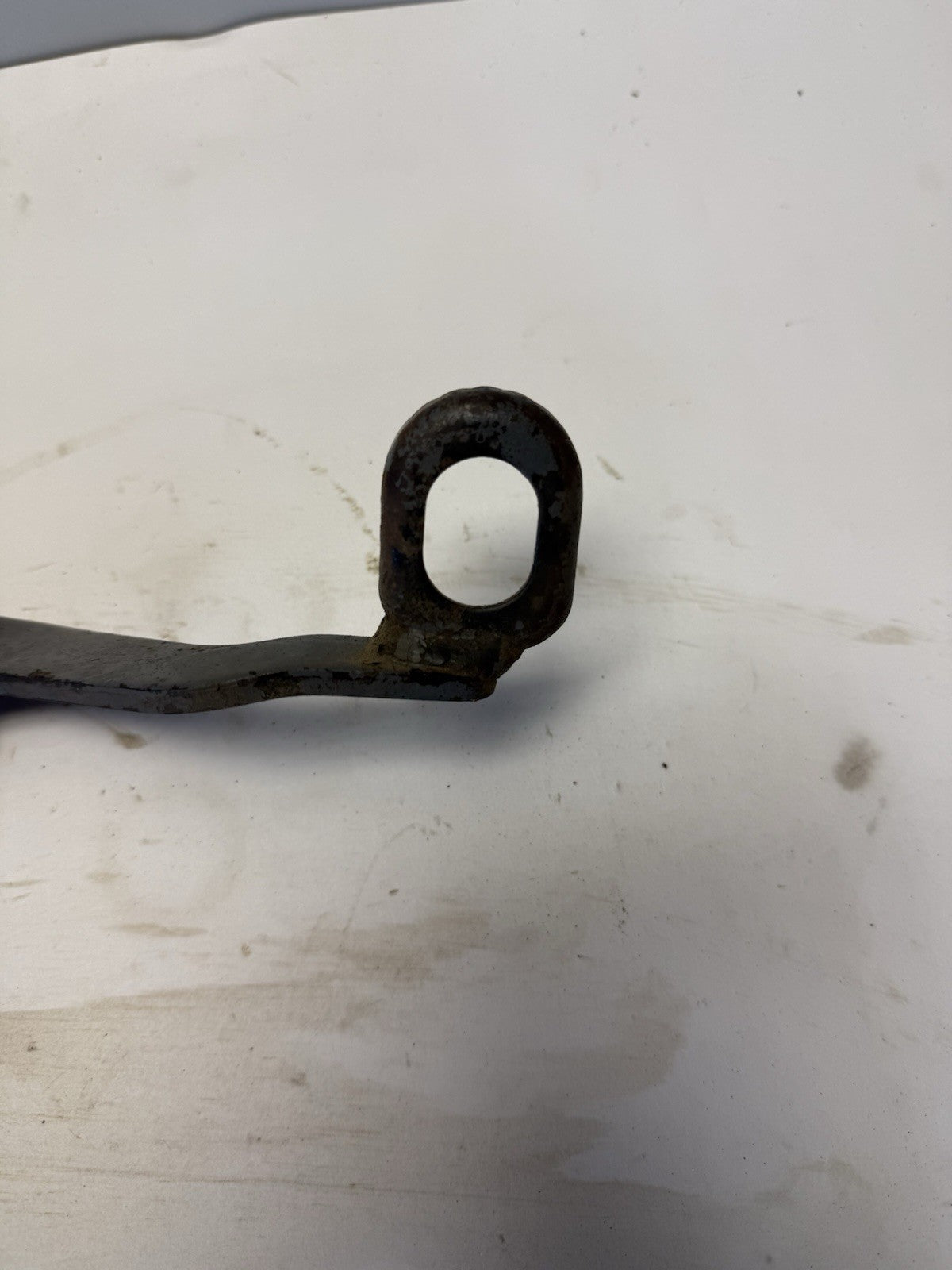 2003-2007 Suzuki Quad Sport 400 LTZ OEM Brake Pedal Lever 43110-07G00