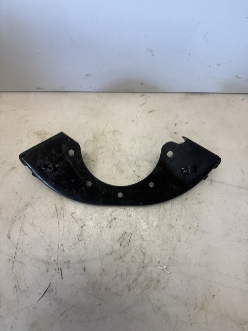 1996-2003 Sea-Doo OEM Engine Support Bracket Black 270000359 GTX LRV SPX XP