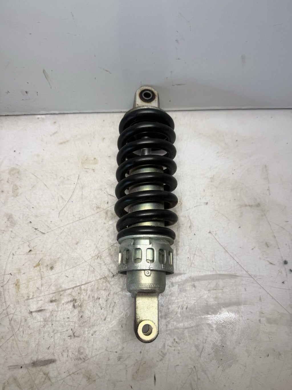 1998-2006 Suzuki Katana GSX600F OEM Rear Suspension Shock Absorber 62100-08F00