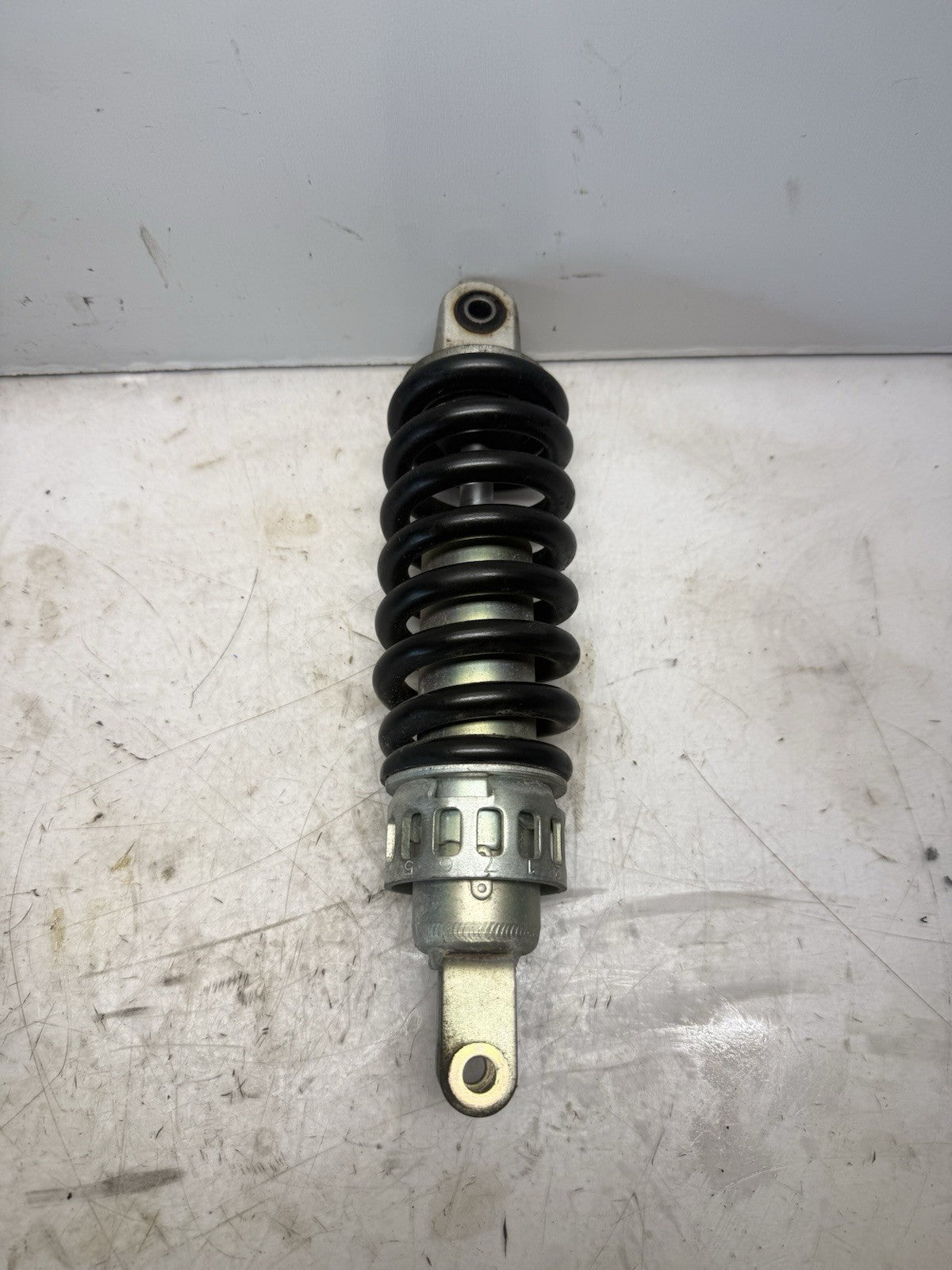 1998-2006 Suzuki Katana GSX600F OEM Rear Suspension Shock Absorber 62100-08F00