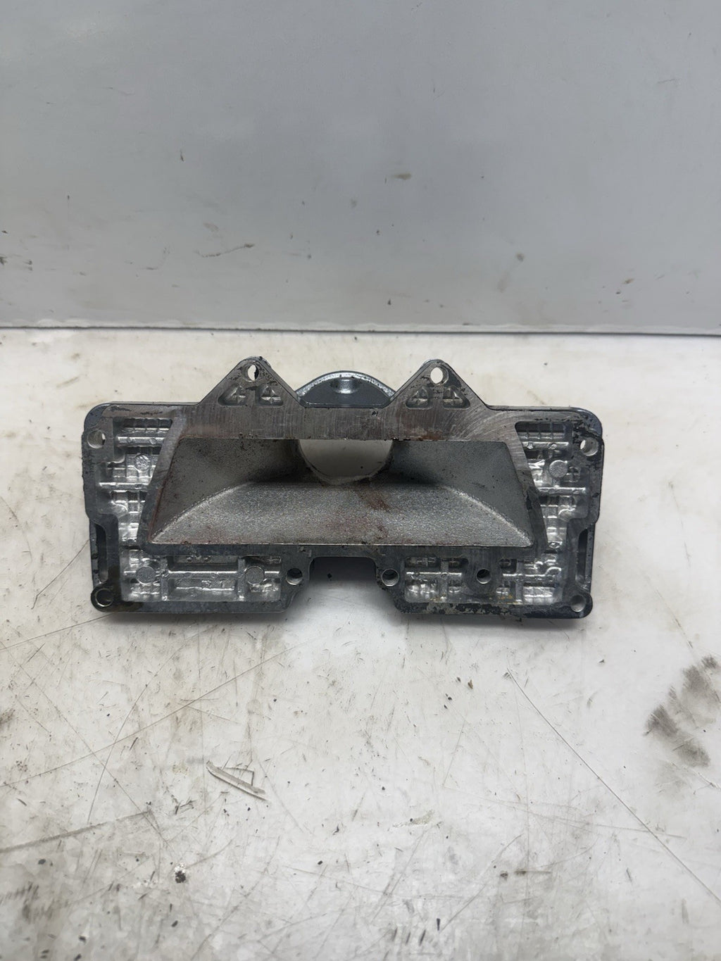 1990-1991 YAMAHA WAVERUNNER III 650 OEM AIR INTAKE MANIFOLD 6R8-13555-00-94