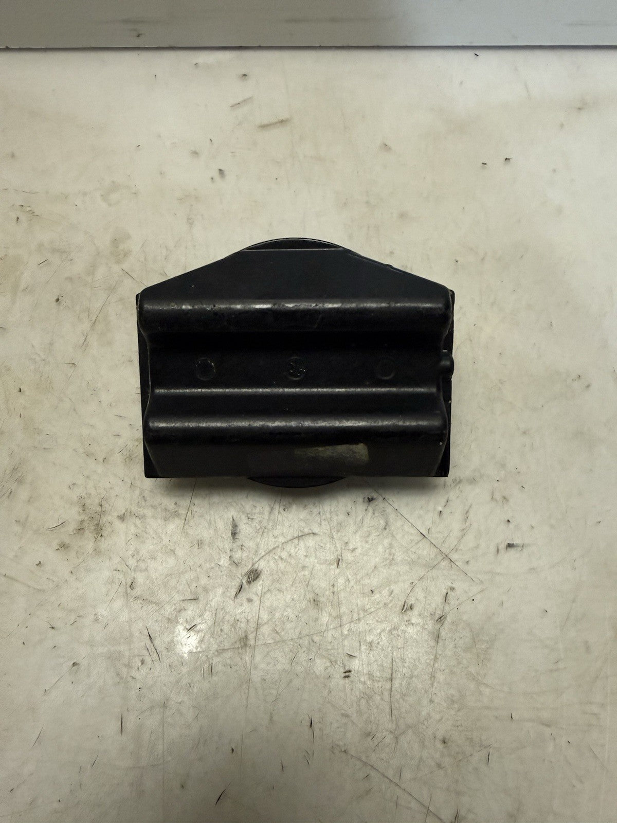 1998-2004 Sea-Doo OEM Seat Shock Bracket Mount Freshwater XP DI