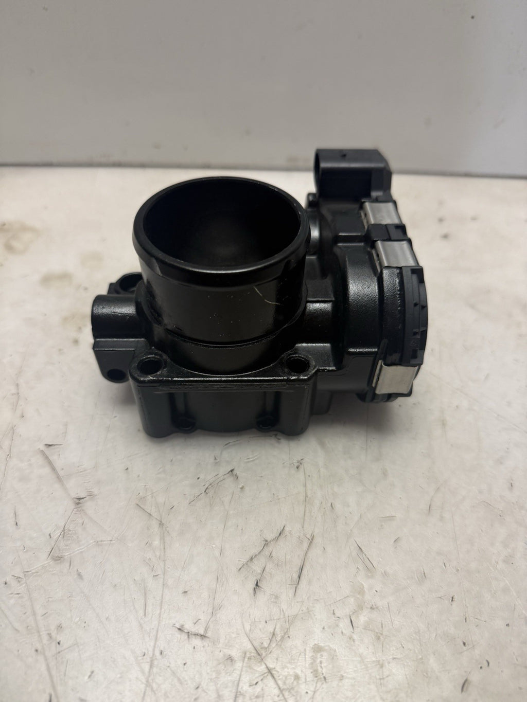 2014-2024 Sea-Doo SPARK Trixx 900 OEM Throttle Body 420893141 420893144