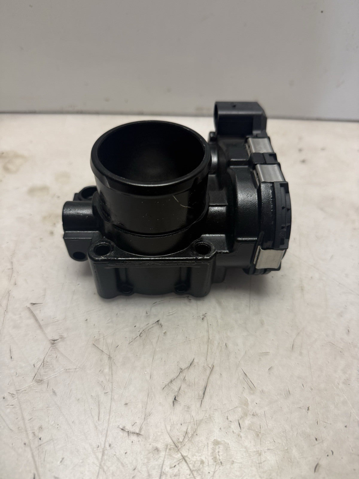 2014-2024 Sea-Doo SPARK Trixx 900 OEM Throttle Body 420893141 420893144