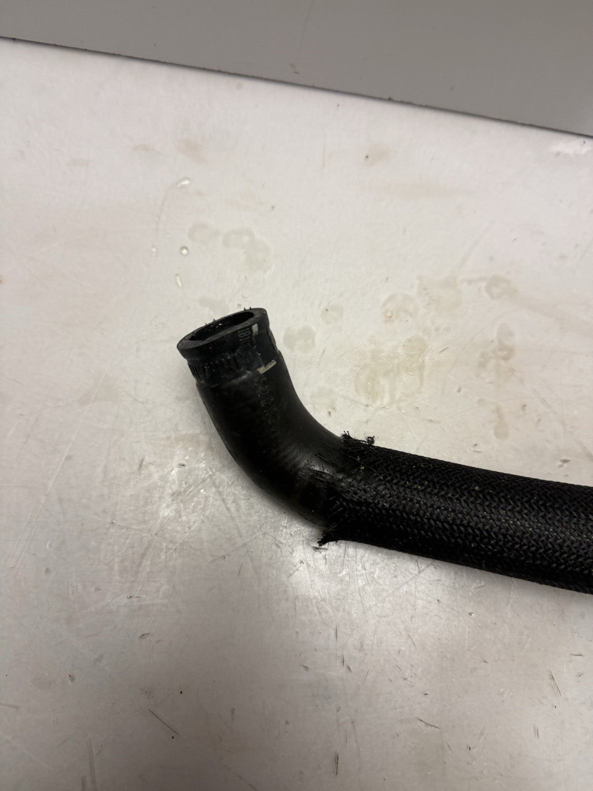 2002-2019 Sea-Doo OEM RH Radiator Hose Wake RXT RXP GTX Freshwater Challenger