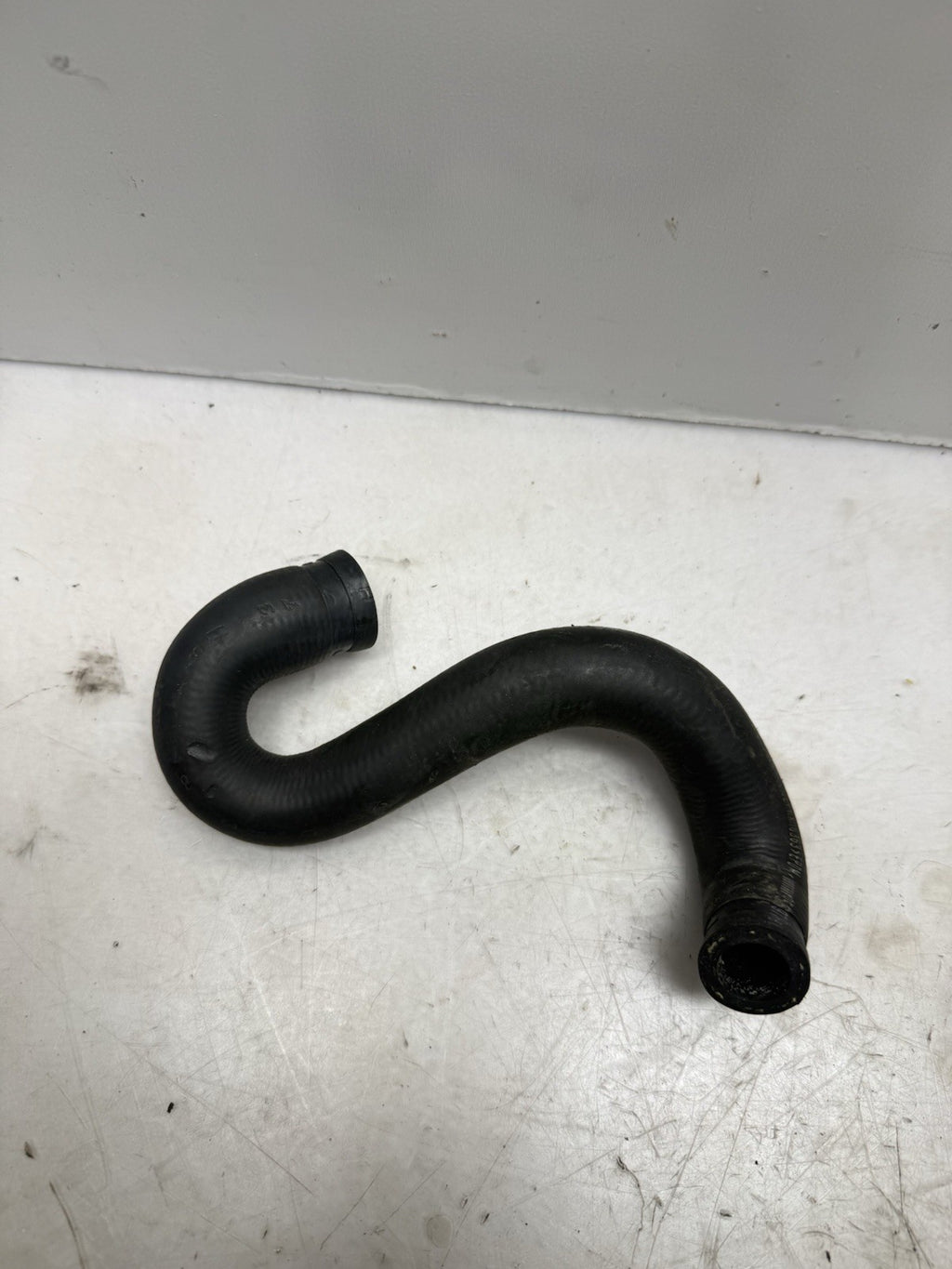 2002-2004 Sea-Doo OEM Formed Oil Separator Hose Freshwater GTX 4-TEC