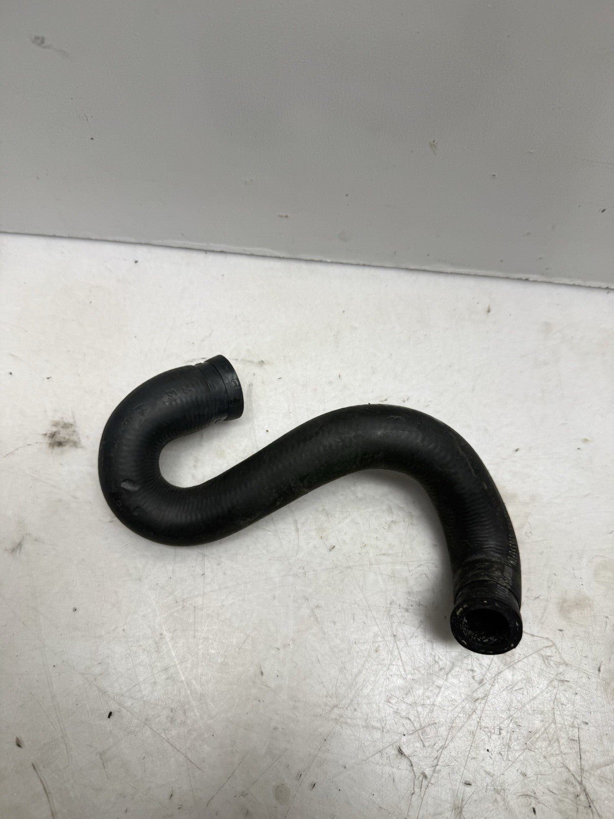 2002-2004 Sea-Doo OEM Formed Oil Separator Hose Freshwater GTX 4-TEC