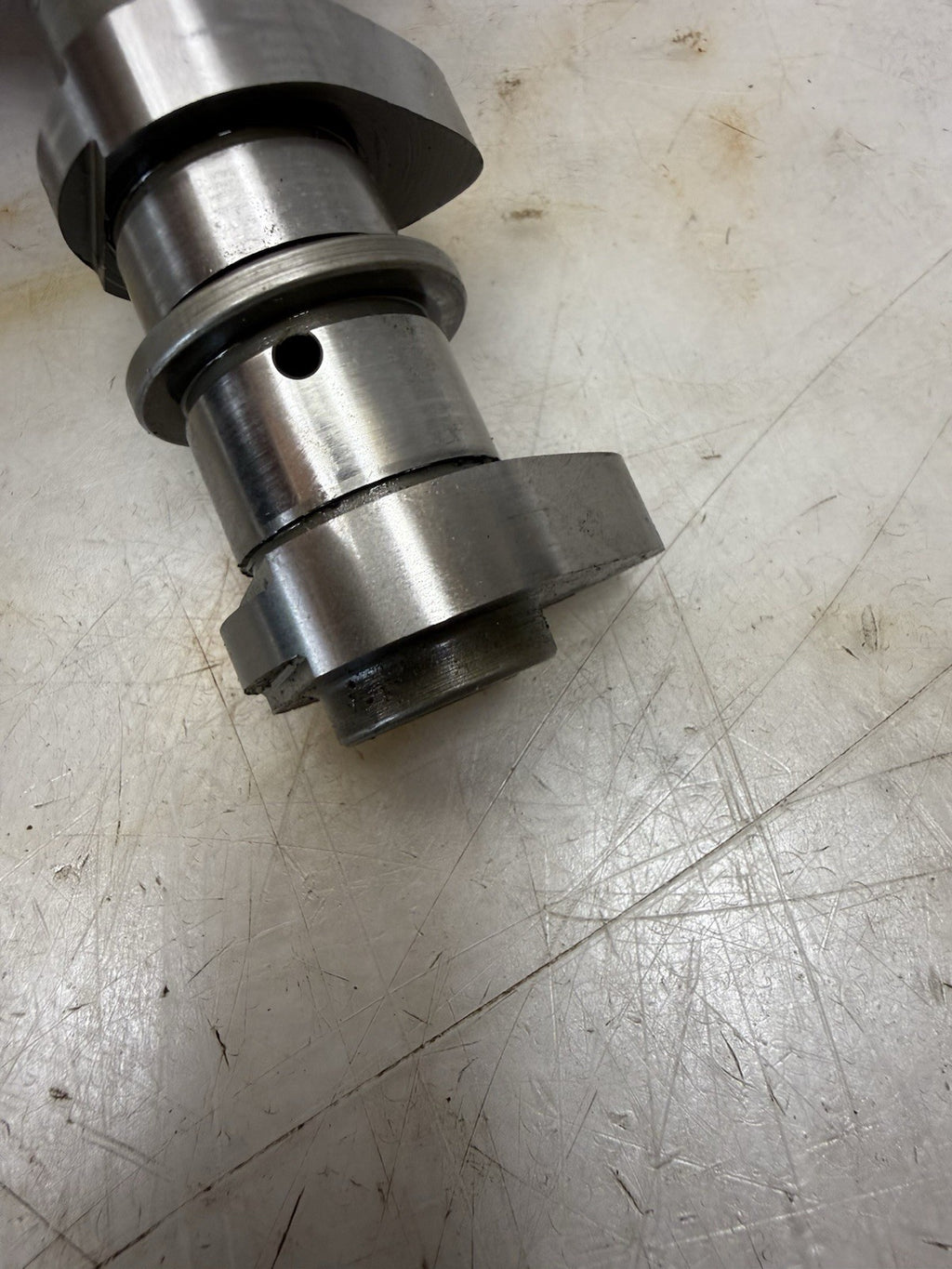 2003-2008 Suzuki Quadsport Z400 LTZ 400 HOTCAMS Intake Camshaft SF249 WH29