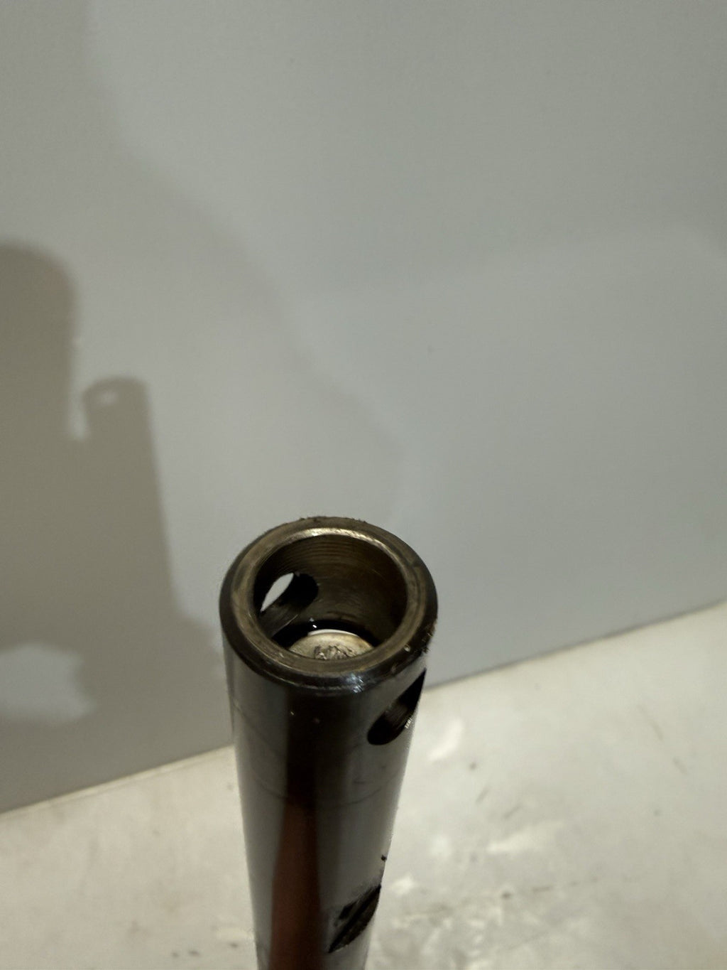 Caterpillar Diesel 3208 OEM Rocker Arm Shaft Rod Rail