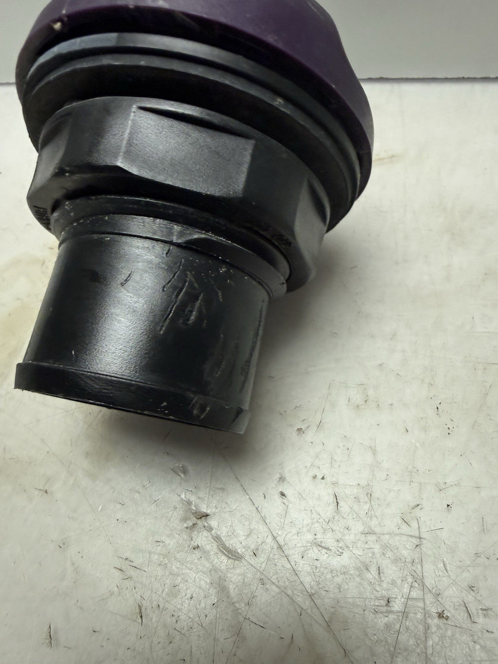 1996-2011 GTI GTS GTX RXP RXT XP Sea-Doo OEM Gas Fuel Cap w/ Filler Neck Ass'y