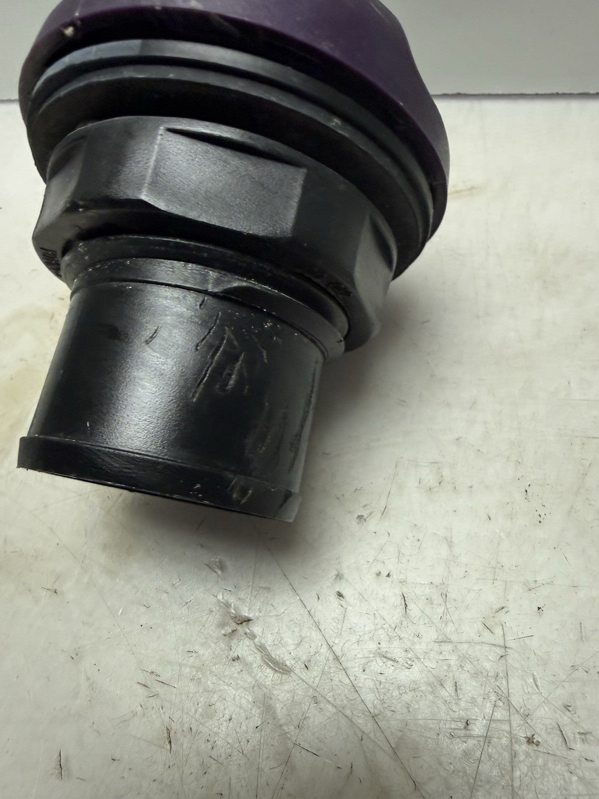 1996-2011 GTI GTS GTX RXP RXT XP Sea-Doo OEM Gas Fuel Cap w/ Filler Neck Ass'y