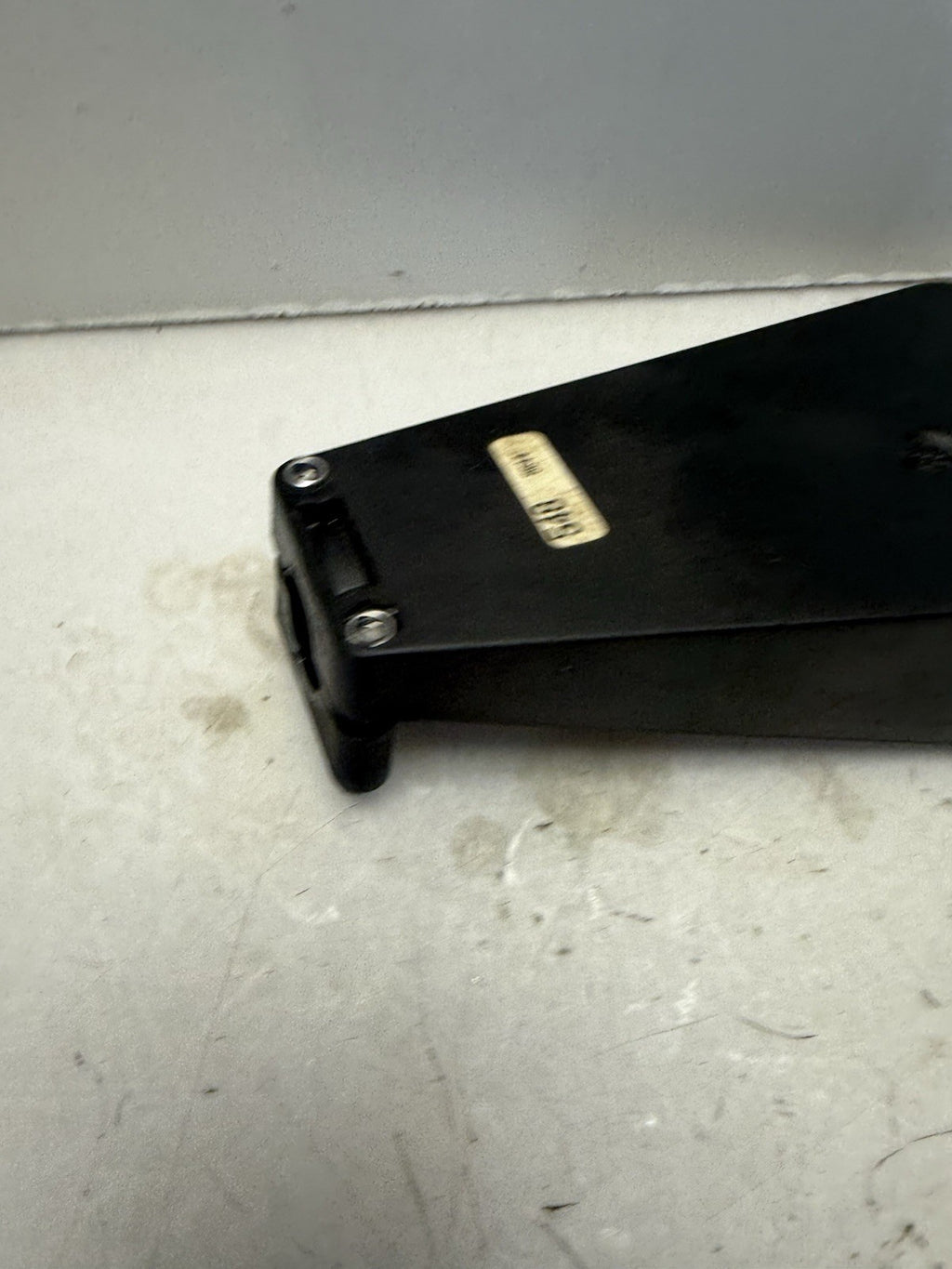 1996-2005 Sea-doo OEM Steering Cable Support Holder Arm 277000516 GTI GS GTX