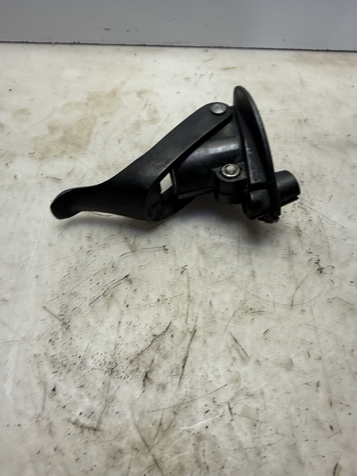 2003-2004 Polaris MSX 140 OEM Throttle Lever Ass’y