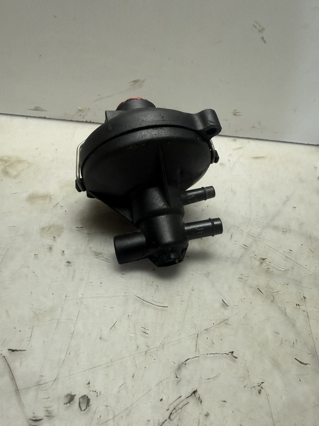 2000-2002 Sea-Doo OEM Cooling System Pressure Regulator Ass'y RX DI